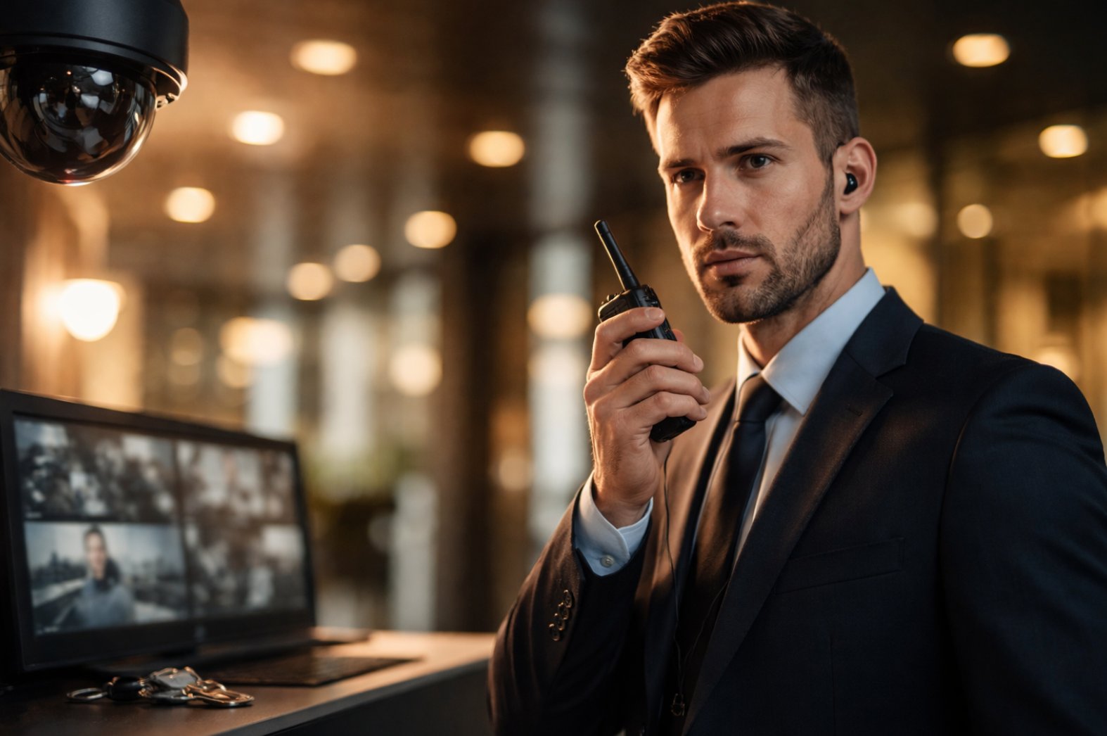 Security Geo-Domains für lokale Sicherheitsunternehmen Dreieich10